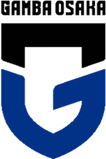 ガンバ大阪